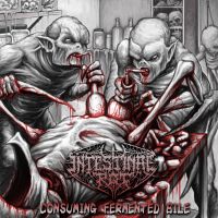 Intestinal Rot - Consuming Fermented Bile